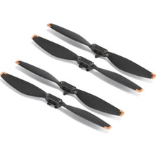 Dji Mini 5 Pro Orijinal Pervane 2'Li