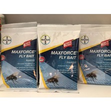 Belirtilmemiş Sinek Ilacı