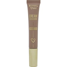 Rival Loves Me Likit Bronzer No.02 Sunny Nude