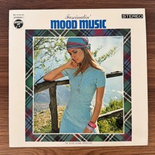Only Japan Vinyl The Peter Loland Orch. – Fascinatin' Mood Music
