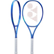 Yonex Ezone 98L 285 gr Lapis Mavi Yetişkin Performans Tenis Raketi (27"/Grip L2)