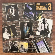 Only Japan Vinyl Jazz Historical Recordings Vol. 3