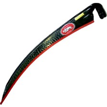 Pileli Store Avusturya Çift Öküz El Tırpanı 65 cm