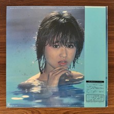 Only Japan Vinyl Seiko Matsuda – Utopia