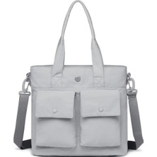 Smart Bags Kadın Omuz Çantası – Özel Kumaş, Su Geçirmez, Geniş Hacim, Hafif & Şık SB3345