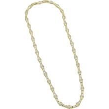 Merve Takı Shine Tam Tur Serenay Kolye