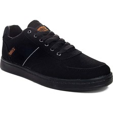 Dakırs Yazlık Erkek Keten Günlük Rahat Hafif Bağcıklı Ayakkabı 2062