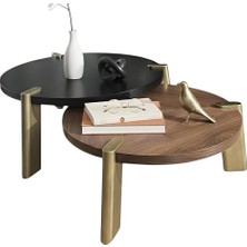 Savita Home Trees Orta Sehpa