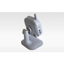 Balitech Ip Wırelees Wıred Camera