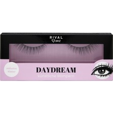 Rival Loves Me Takma Kirpik 01 Day