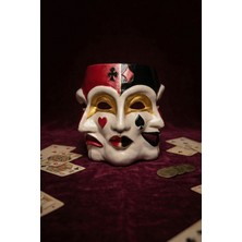 Venemask Ikiliğin Maskesi, Eyes Wide Shut Ilhamı