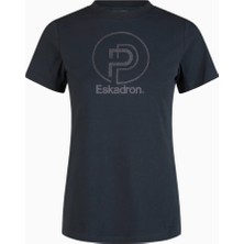 Eskadron 24 Platinum Kadın T-Shirt Slim Fit