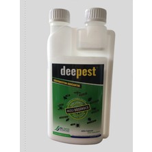 Belirtilmemiş 500ML / Genel Haşere Ilacı / Yeni Ürün 03.2026