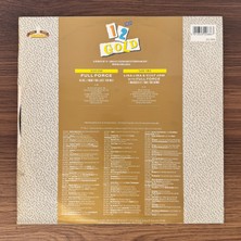Only Japan Vinyl Full Force / Lisa Lisa & Cult Jam With Full Force – Alice, I Want You Just For Me! / I Wonder If I Take You Home