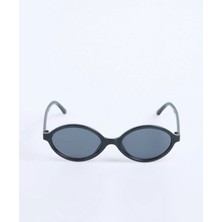 Fabrika Siyah Kadın Güneş Gözlüğü Lunx