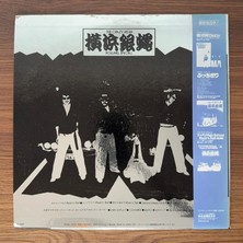 Only Japan Vinyl The Crazy Rider Rolling Special – Blowout 2