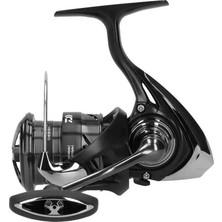 Daiwa Ninja 24 Bs Lt 4000 C Spin Olta Makinesi