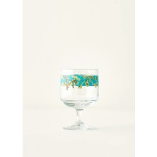 Bella Maison Van Gogh Almond Blossom Cup Turkuaz (300 Cc)