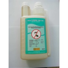 Belirtilmemiş Kulcyperin 100/3 Ec Sinek Ilacı 1000 Ml.
