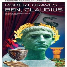 Esplendor Ben, Claudius - Modern Klasikler Dizisi (Şömizli)