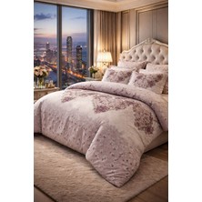 Breeze Battal Boy Nevresim Takımı