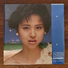 Only Japan Vinyl Seiko Matsuda – The 9th Wave