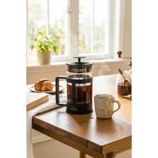 Any Morning FY04 Kahve ve Bitki Çayı Için french Press, 800 ml