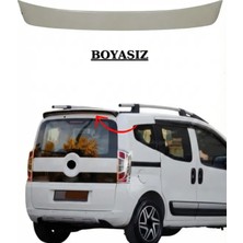 Fiat Fiorino Spoiler