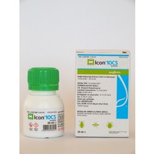 Belirtilmemiş 10 Cs Kokusuz Genel Amaçlı Haşere Öldürücü