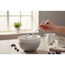 Luna Cucina Lorena 12 Adet Yemek Kaşığı Seti