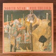 Only Japan Vinyl North Star – Feel The Cold