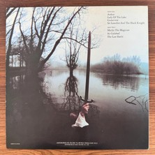 Only Japan Vinyl Rick Wakeman – The Myths And Legends Of King Arthur And Knights Of The Round Table