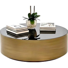 Savita Home Nutra Orta Sehpa