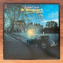 Only Japan Vinyl Al Stewart – Modern Times