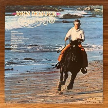Only Japan Vinyl John Denver – Windsong