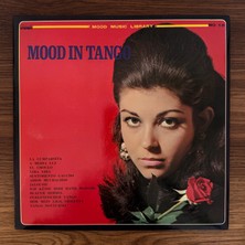 Only Japan Vinyl Mood In Tango