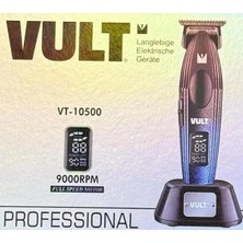 Vult Saç Kesim Makinesi VT-10500