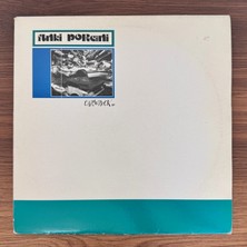 Only Japan Vinyl Funki Porcini – Carwreck Ep