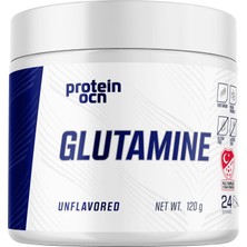 Proteinocean Glutamine  120g – 24 Servis