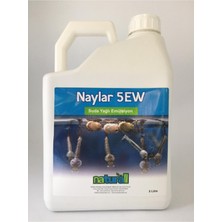Belirtilmemiş (5.lt) Naylar 5 Ew Larvasit [sinek & Sivrisinek & Pire & Larva ile Üreyen Tüm Haşereler Için Etkin]