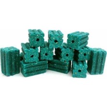 Belirtilmemiş 5 Adet Rodilon Mum Blok Fare Zeehiri Faare Pastası