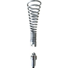 Miran Matkap Kanal Açma 16 mm Uç Seti