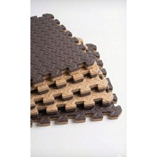 Affectione 20MM(DAMLA Desen)Tatami Minderi