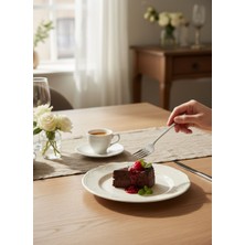 Luna Cucina Lorena 12 Adet Tatlı Çatalı Seti