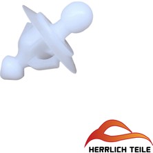 Herrlich Teile Tüm Modeller - Klips