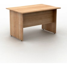 Ofisbazaar Modern Çalışma Masası  | 120 cm - Marbella Kiraz