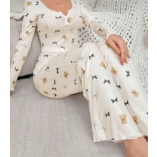 Kiss Me Kadın Pijama