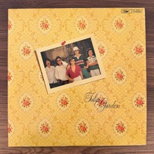 Only Japan Vinyl Tulip – Tulip Garden