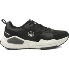 Lumberjack Remıx 6fx Siyah Erkek Sneaker