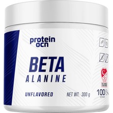 FLAVA BETA ALANİNE - 300g - 100 servis